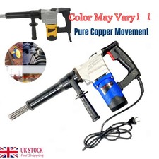 220V Electric Needle Scaler