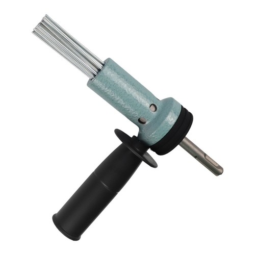 Electric hammer for - sds, needle