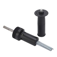 Electric Hammer Needle Scaler