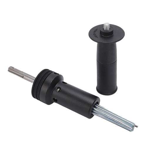 Electric hammer needle scaler - hammer,
