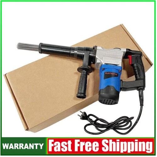 New 220v electric needle - new,