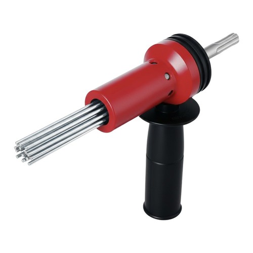 Needle scaler for sds - needle,