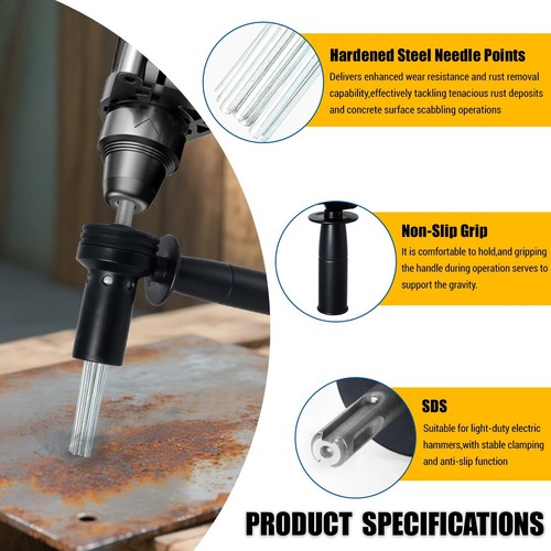 Electric hammer sds shank - electric,