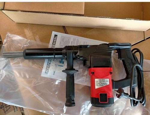 Electric needle derusting gun - needle,