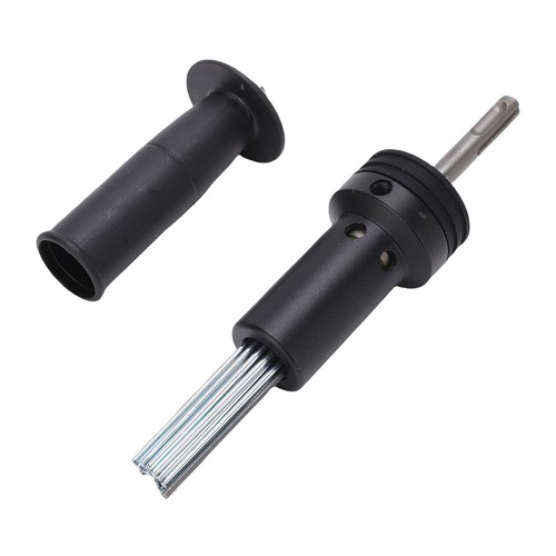 Electric hammer needle scaler - hammer,