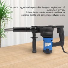 1400W Electric Needle