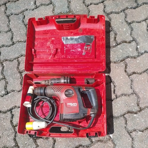 Hilti te300 avr 110v - hilti,