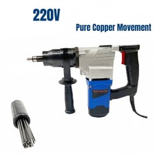 220V Electric Needle Scaler