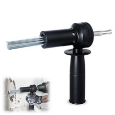 Electric Hammer Needle Scaler