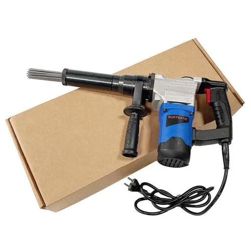 220v electric needle - 220v, derusting
