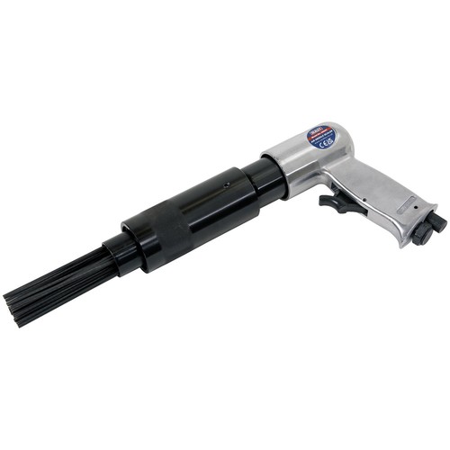 Sealey pistol type air needle - sealey,