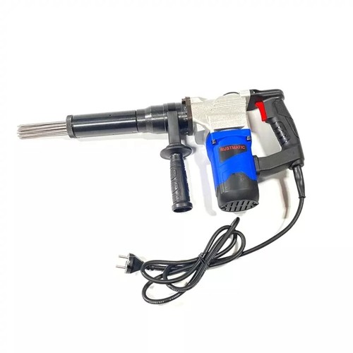 1400w electric needle scaler - 1400w,