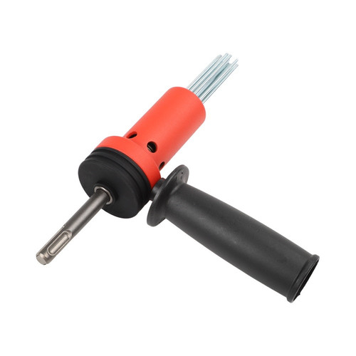 Electric hammer for sds - hammer, needle