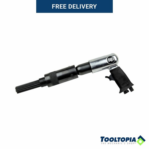 Sip air needle scaler pistol - needle,