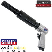 Sealey Air Needle Scaler
