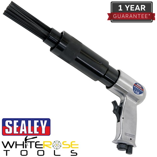Sealey air needle - needle, scaler