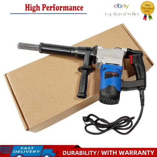 220v electric needle derusting - 220v,