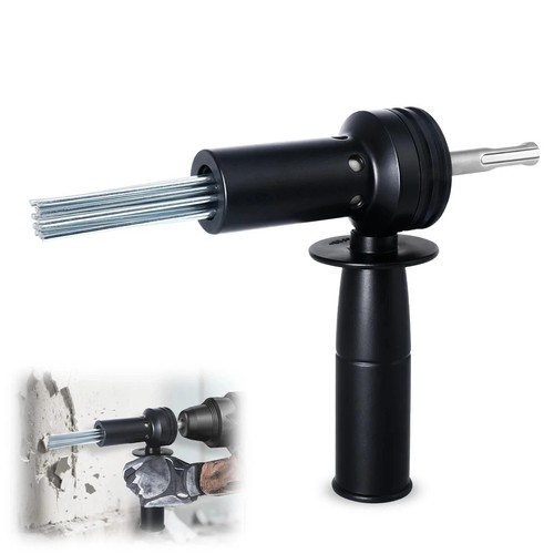 Electric hammer needle - hammer, scaler