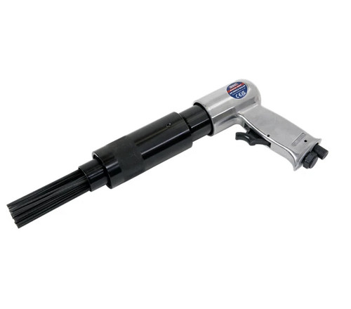 Sealey air needle scaler - sealey,