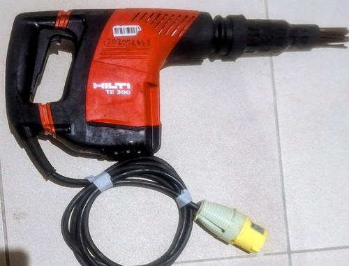 Hilti te300 avr sds - te300-avr, sds-plus