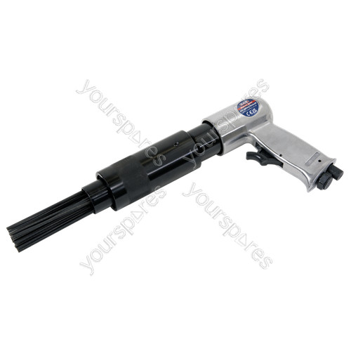 Sealey pistol type air needle - air,