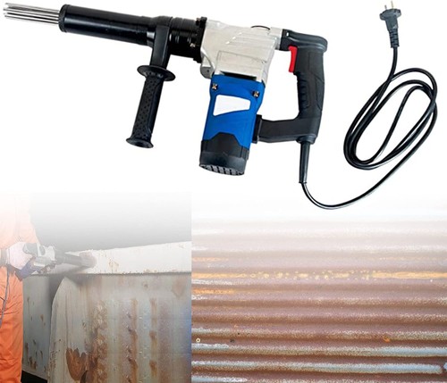 220v electric needle scaler - needle,