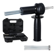 Needle Head Needle Scaler 18