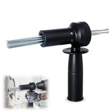 Electric Hammer Needle Scaler