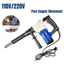 Electric Needle Scaler Needle