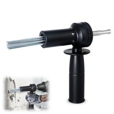 Electric Hammer Needle Scaler