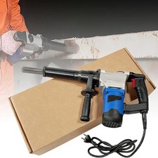 Electric Needle Gun Scaler