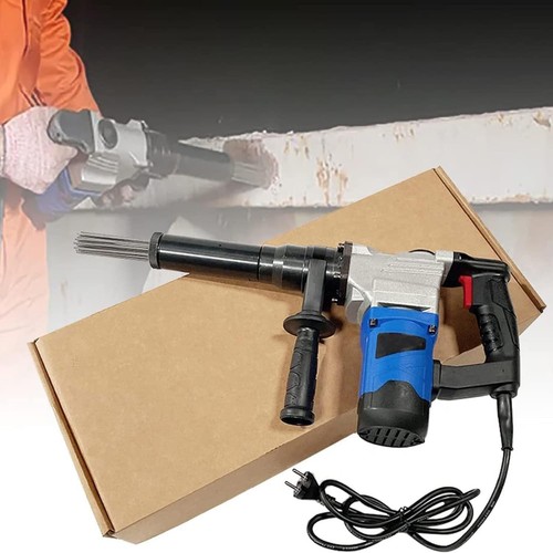 Electric air needle - needle, scaler