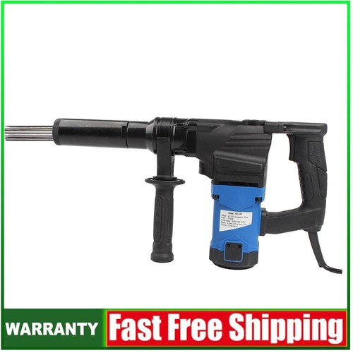 Needle scaler electric - needle,