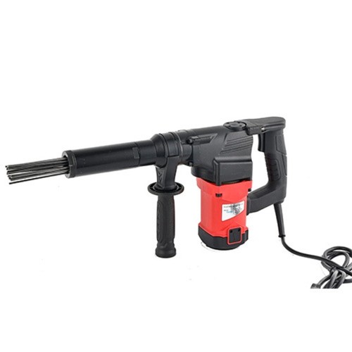 53e needle derusting - td-53e, gun