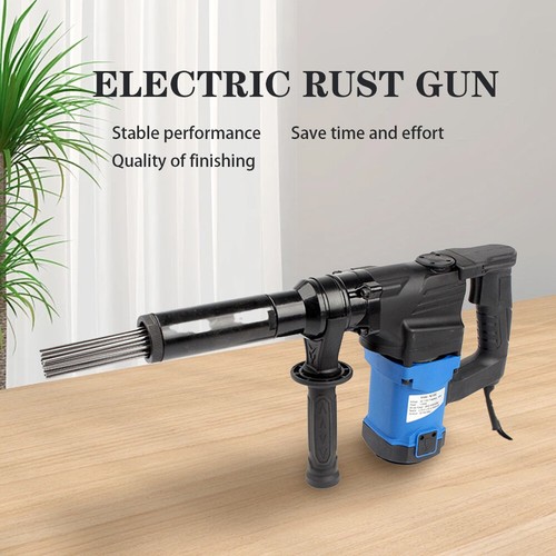 Electric needle derusting gun - needle,