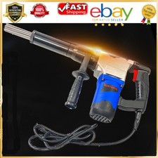 220V Electric Needle Derusting