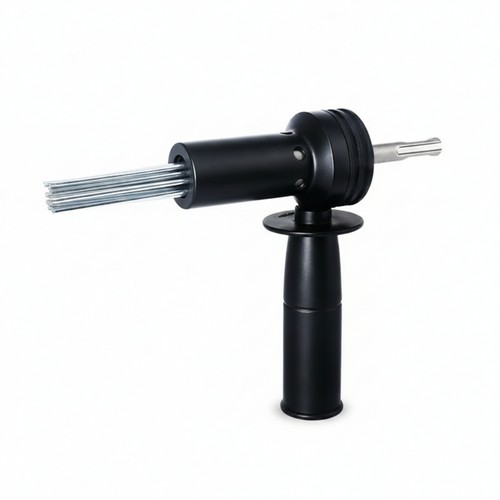 Hammer needle scaler - needle,