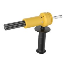 Electric Hammer Needle Scaler