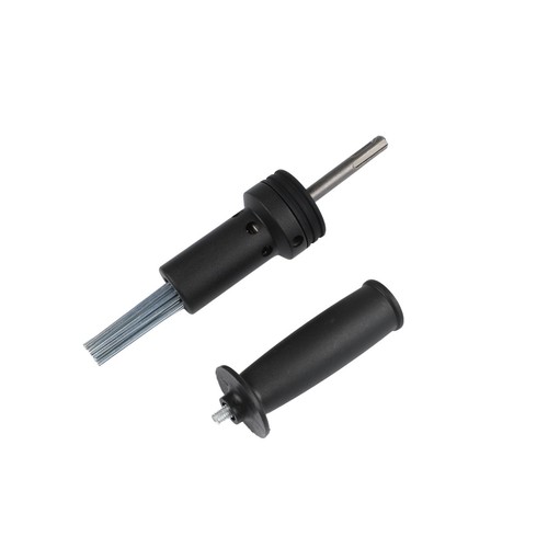 For sds shank needle - sds,