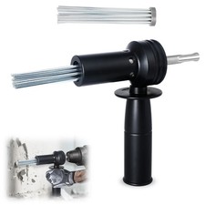 Needle Scaler Concrete