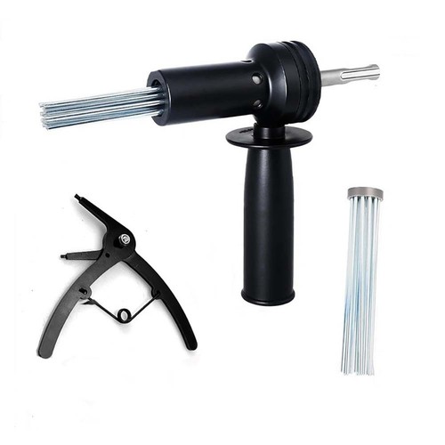 Electric hammer for sds shank - electric,