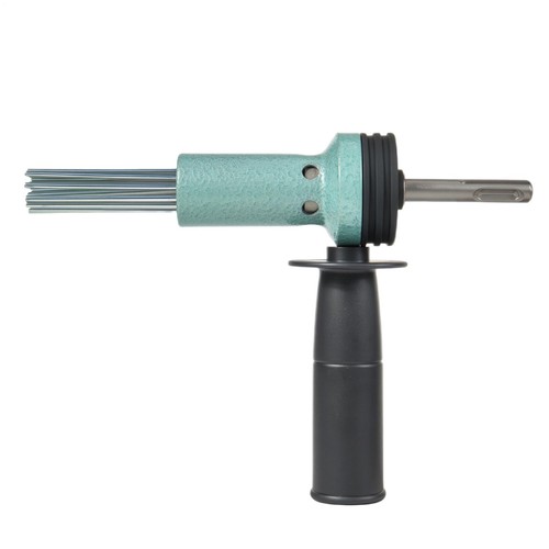 Electric hammer needle - electric,