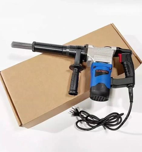 Electric needle derusting gun - needle,
