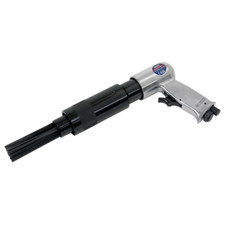 Sealey Air Needle Scaler