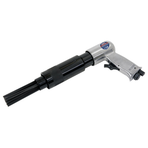 Sealey air needle scaler - sealey,