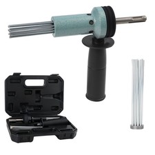 Needle Head Needle Scaler