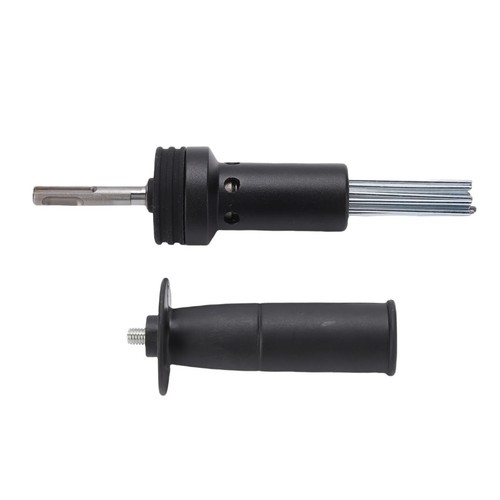 Electric hammer needle scaler - electric,